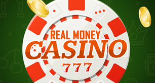 History of the Real Money Casino