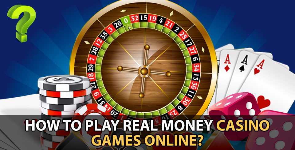 online casino games real money