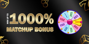 Welcome Offer